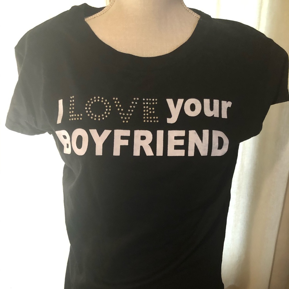 Brand New Shirt